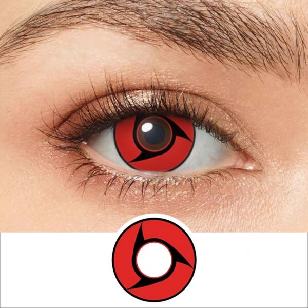 Cosplay Contact Lenses Fast Shipping - Anime Contact Lenses