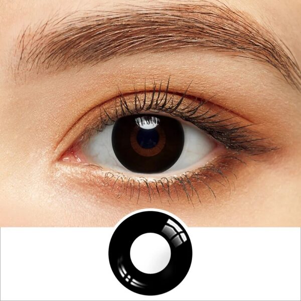 Carnival Contact Lenses - WantLens®